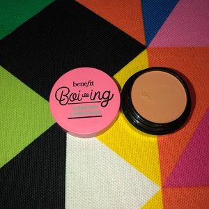Benefit Concealer Shade No 4